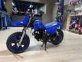 Yamaha PW 50 Neuf Blau - thumbnail 2