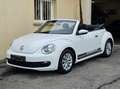 Volkswagen Coccinelle Coccinelle 1.2 TSI 105 BMT Edition Weiß - thumbnail 4