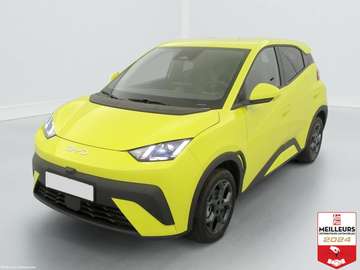 43.2 kWh 156 ch Comfort