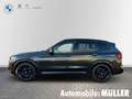 BMW X3 D Sportpaket AHK-klappbar Navi Leder Digitales Coc Grau - thumbnail 6