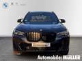 BMW X3 D Sportpaket AHK-klappbar Navi Leder Digitales Coc Grau - thumbnail 2