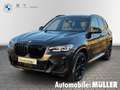 BMW X3 D Sportpaket AHK-klappbar Navi Leder Digitales Coc Grau - thumbnail 1