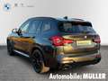 BMW X3 D Sportpaket AHK-klappbar Navi Leder Digitales Coc Grau - thumbnail 5