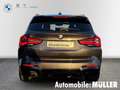 BMW X3 D Sportpaket AHK-klappbar Navi Leder Digitales Coc Grau - thumbnail 4