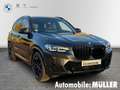 BMW X3 D Sportpaket AHK-klappbar Navi Leder Digitales Coc Grau - thumbnail 8