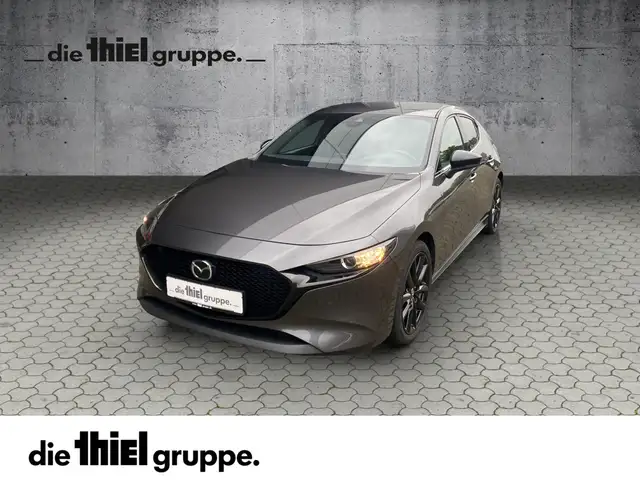 Mazda 3 2.0 SKYACTIV-G150 M-Hybrid Homura
