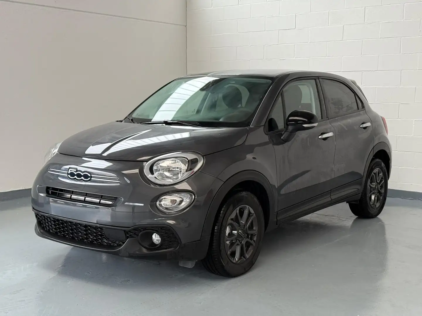 Fiat 500X 1.0 T3 120 CV Club *PROMO OTTOBRE* Gris - 1