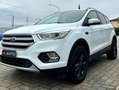 Ford Kuga Kuga II 2017 1.5 TDCI ST-Line s&s 2WD Weiß - thumbnail 4