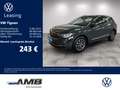Volkswagen Tiguan Life 1.5 TSI AHK/LED/Navi/Sitzhzg Grau - thumbnail 1