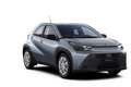 Toyota Aygo X Hybrid 115 play , Nieuw en snel leverbaar (Januari Grijs - thumbnail 2