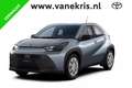 Toyota Aygo X Hybrid 115 play , Nieuw en snel leverbaar (Januari Grijs - thumbnail 1