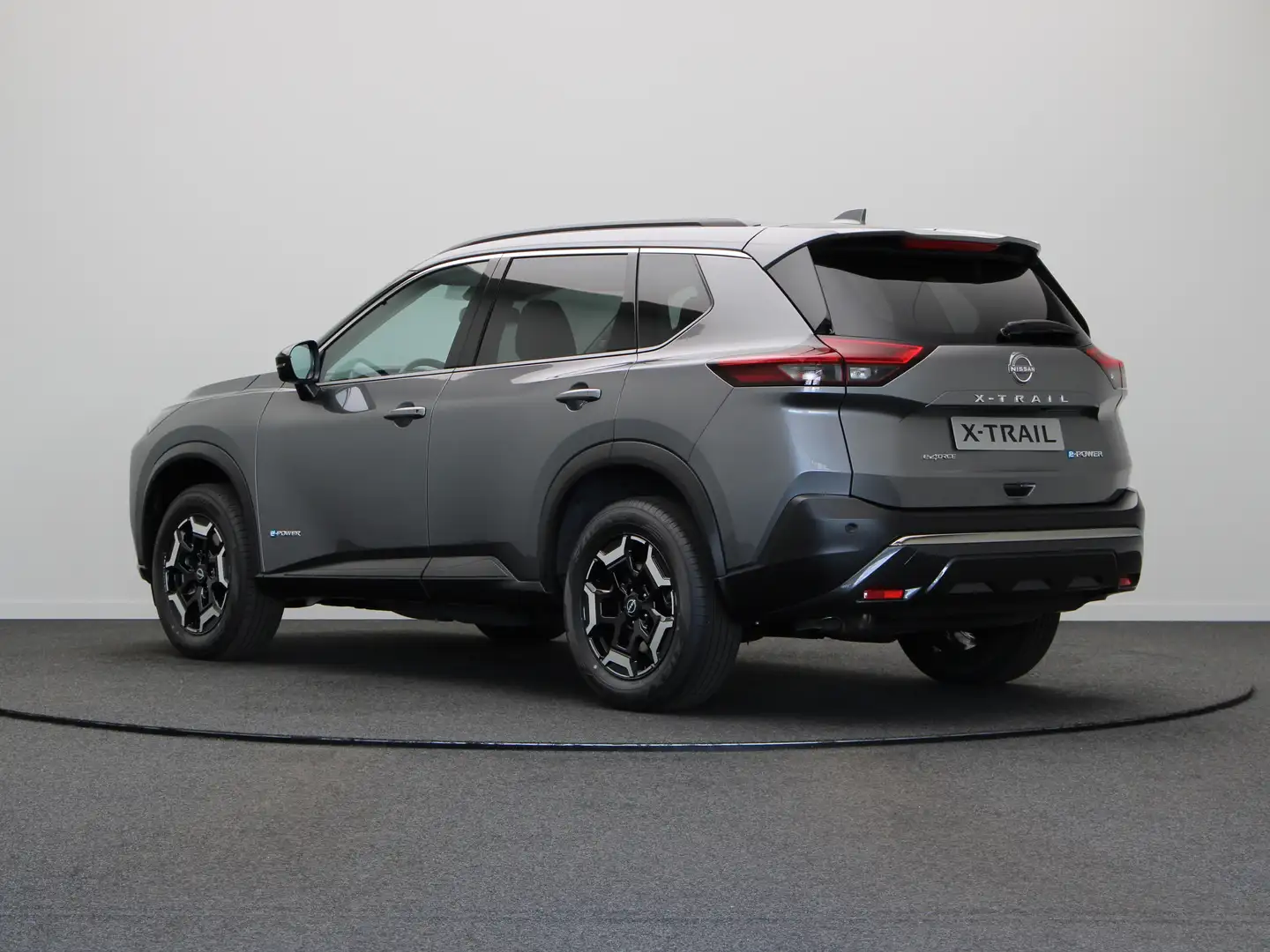 Nissan X-Trail N-Trek e-4ORCE | 12.3" NissanConnect Navigatie- en Grau - 2