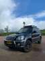 Hyundai Terracan 2.9 CRDI 4X4 Negro - thumbnail 1