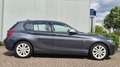 BMW 118 d Urban Line Aut./NAVI-PRO/SHZ/TEIL-LEDER/ALU Grau - thumbnail 3