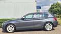 BMW 118 d Urban Line Aut./NAVI-PRO/SHZ/TEIL-LEDER/ALU Grau - thumbnail 7