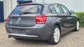 BMW 118 d Urban Line Aut./NAVI-PRO/SHZ/TEIL-LEDER/ALU Grau - thumbnail 4