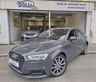 35 TDI 150ch Design luxe S tronic 7 Euro6d-T 112g