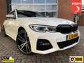 BMW 330 3-serie Touring 330e xDrive High Executive Weiß - thumbnail 1