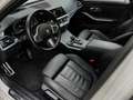 BMW 330 3-serie Touring 330e xDrive High Executive Blanc - thumbnail 12
