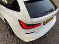 BMW 330 3-serie Touring 330e xDrive High Executive Blanc - thumbnail 4