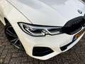 BMW 330 3-serie Touring 330e xDrive High Executive Blanc - thumbnail 6