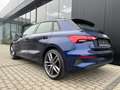 Audi A3 A3 30 TFSI Sportback S tronic Sportzetels/Camera.. Noir - thumbnail 5
