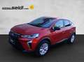 Mitsubishi ASX 1,8 MPI HEV Invite Winterräder GRATIS+ZINSFREIE... Rot - thumbnail 1