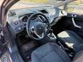 Ford Fiesta 1.4 Titanium Automatik Grau - thumbnail 10