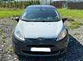 Ford Fiesta 1.4 Titanium Automatik Grau - thumbnail 2
