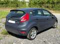 Ford Fiesta 1.4 Titanium Automatik Grau - thumbnail 6