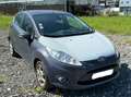 Ford Fiesta 1.4 Titanium Automatik Grau - thumbnail 1