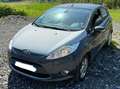 Ford Fiesta 1.4 Titanium Automatik Grau - thumbnail 3