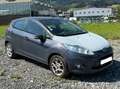 Ford Fiesta 1.4 Titanium Automatik Grau - thumbnail 4