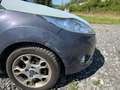 Ford Fiesta 1.4 Titanium Automatik Grau - thumbnail 16