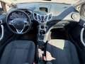 Ford Fiesta 1.4 Titanium Automatik Grau - thumbnail 13