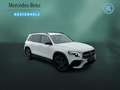 Mercedes-Benz GLB 200 GLB 200 d AMG+NIGHT+KAMERA+EASYP+SPUR/BREMS+LED Weiß - thumbnail 3