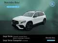 Mercedes-Benz GLB 200 GLB 200 d AMG+NIGHT+KAMERA+EASYP+SPUR/BREMS+LED Weiß - thumbnail 1