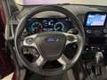 Ford Tourneo Connect 1.5 TDCI 7 PL BOITE AUTO CARPLAY TOIT PANO Rouge - thumbnail 8