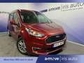 Ford Tourneo Connect 1.5 TDCI 7 PL BOITE AUTO CARPLAY TOIT PANO Roşu - thumbnail 1