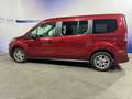 Ford Tourneo Connect 1.5 TDCI 7 PL BOITE AUTO CARPLAY TOIT PANO Rouge - thumbnail 4