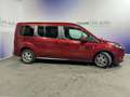 Ford Tourneo Connect 1.5 TDCI 7 PL BOITE AUTO CARPLAY TOIT PANO Rouge - thumbnail 3