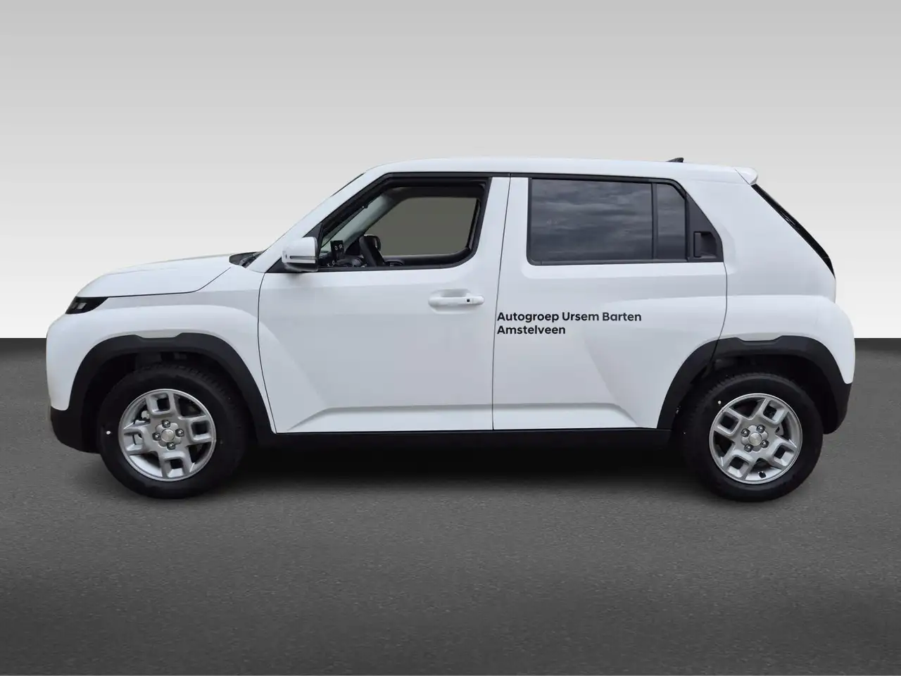 Hyundai Inster 2026