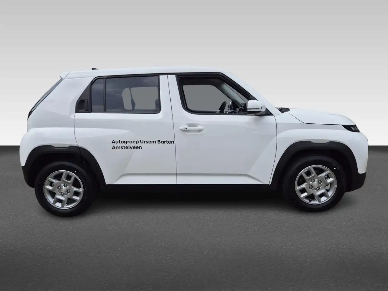 Hyundai Inster 2026