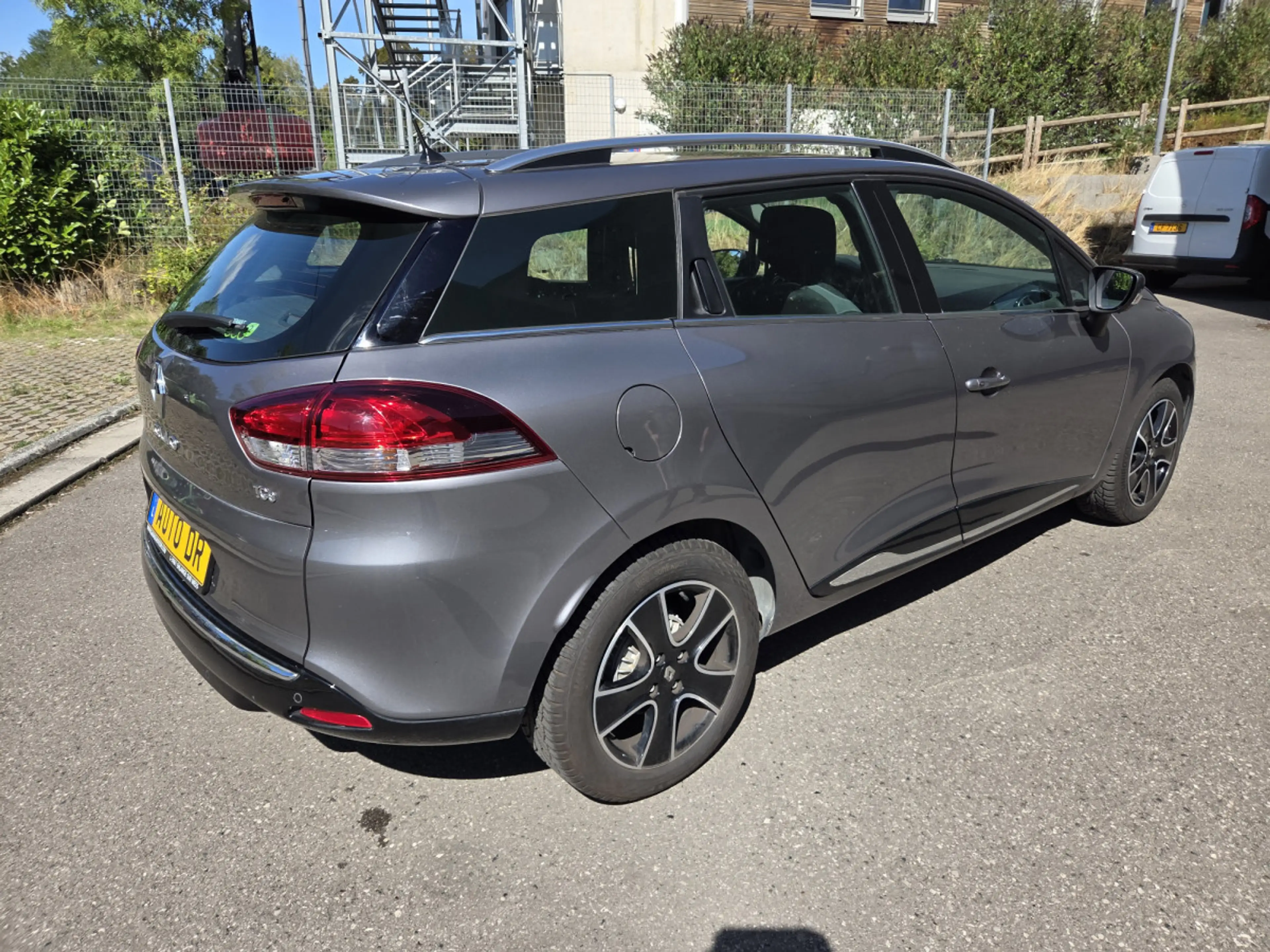 Renault Clio Estate 90 CV Garantie 12 Mois — photo 3