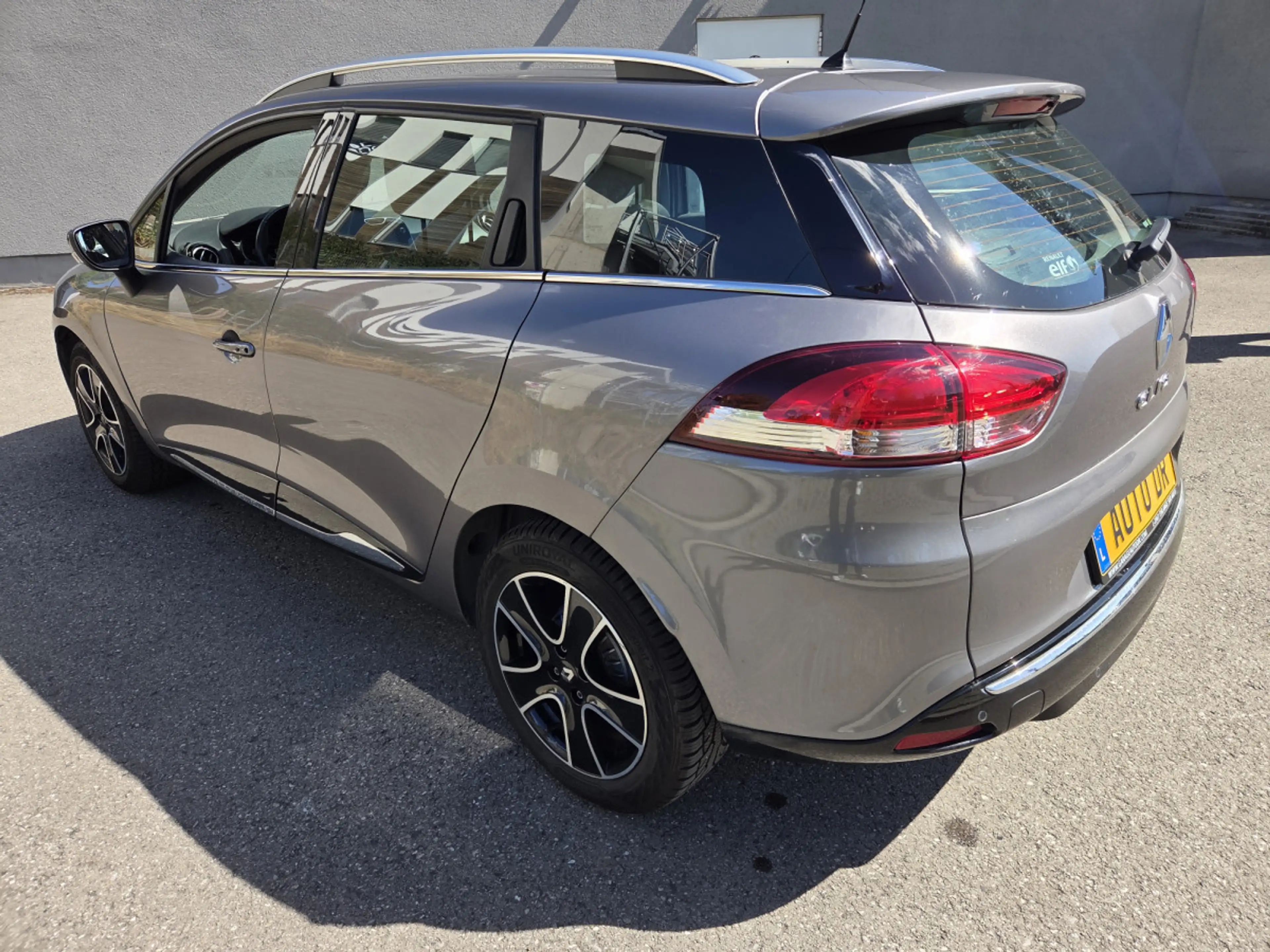 Renault Clio Estate 90 CV Garantie 12 Mois — photo 5