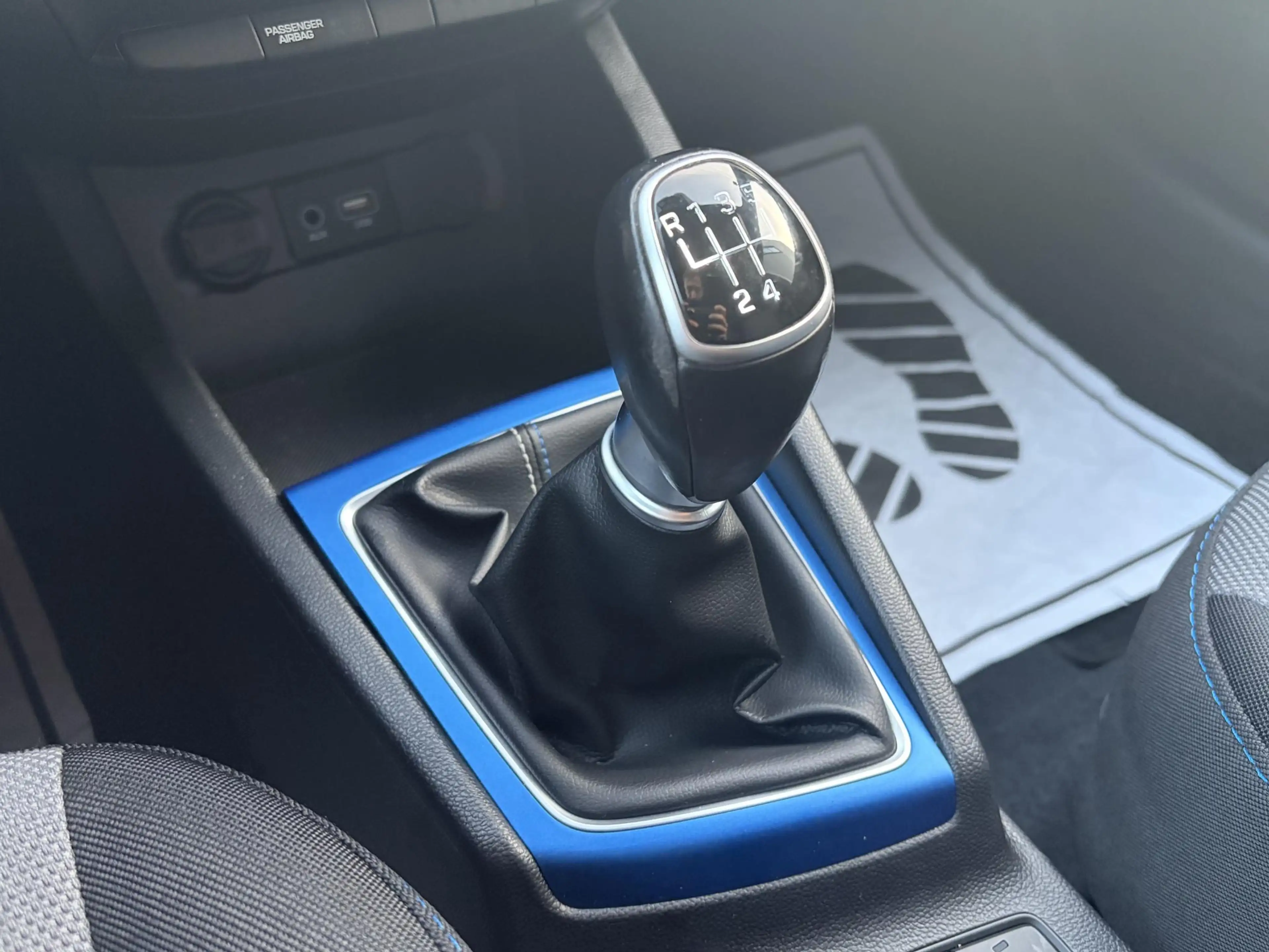 Hyundai i20 1.0 T-GDI Go! | Airco | Cruise | Apple CarPlay | C — photo 18