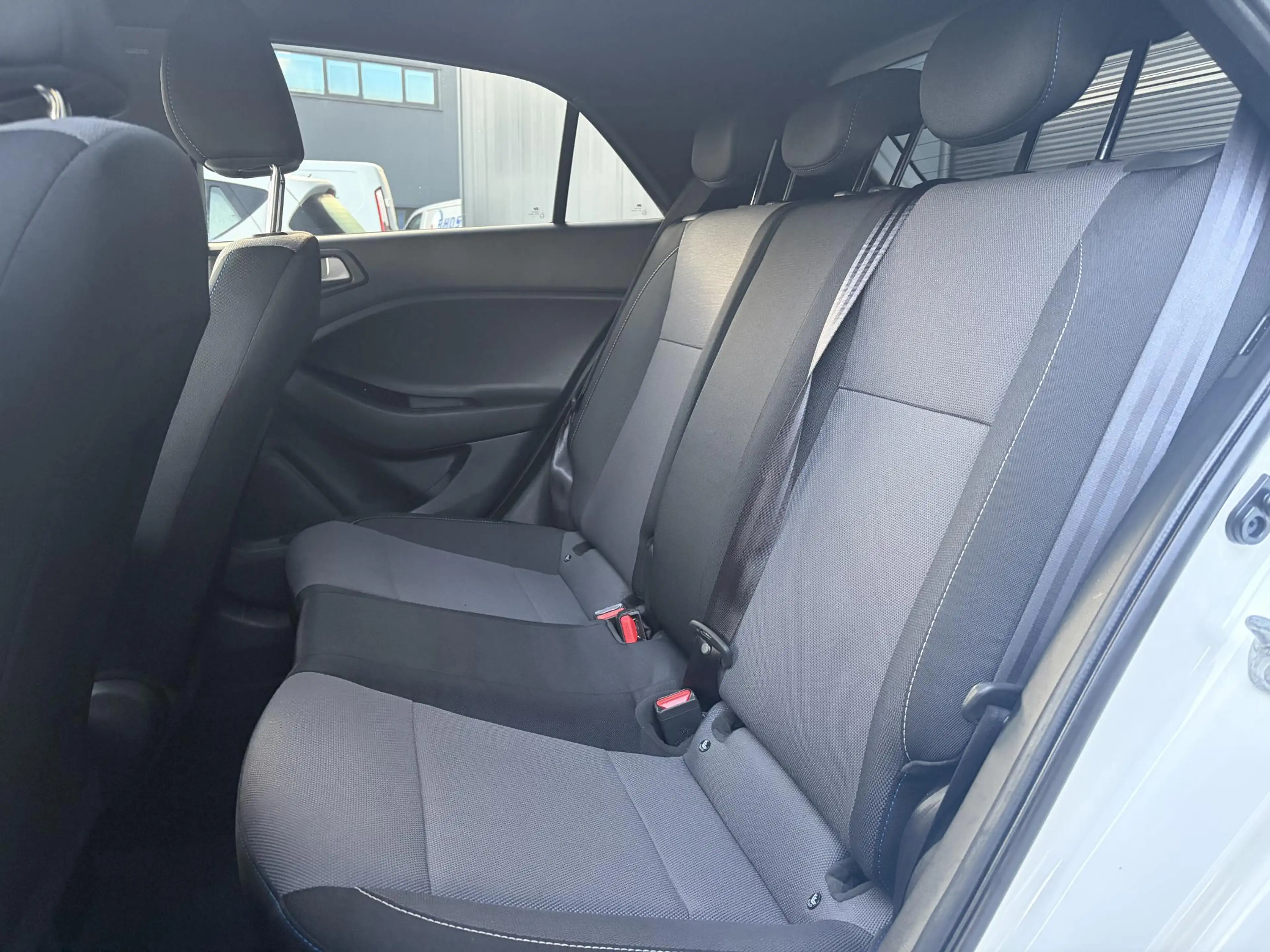 Hyundai i20 1.0 T-GDI Go! | Airco | Cruise | Apple CarPlay | C — photo 6