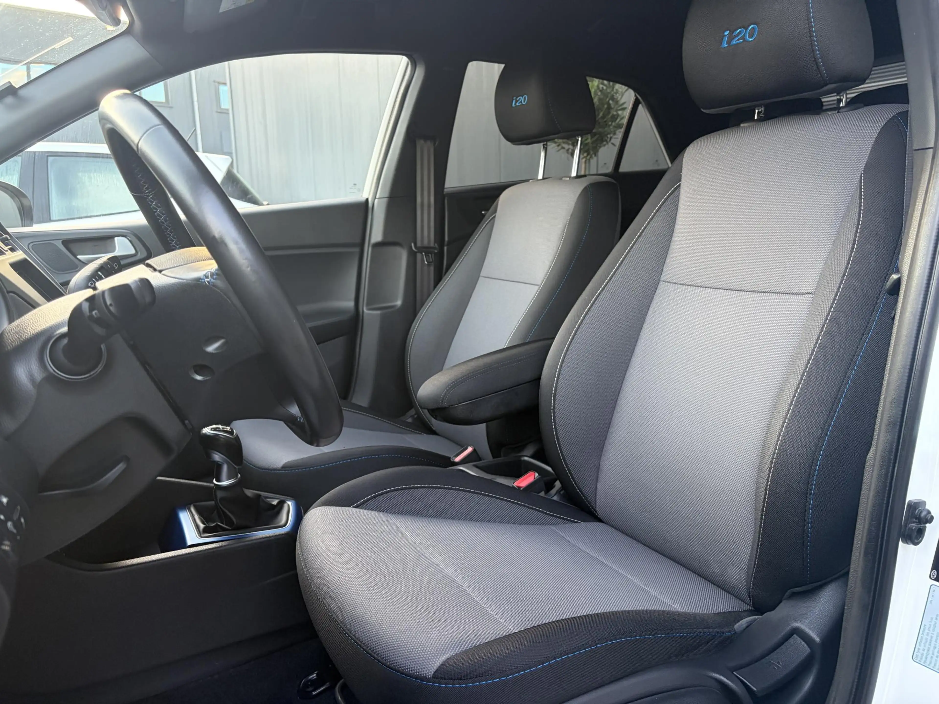 Hyundai i20 1.0 T-GDI Go! | Airco | Cruise | Apple CarPlay | C — photo 5