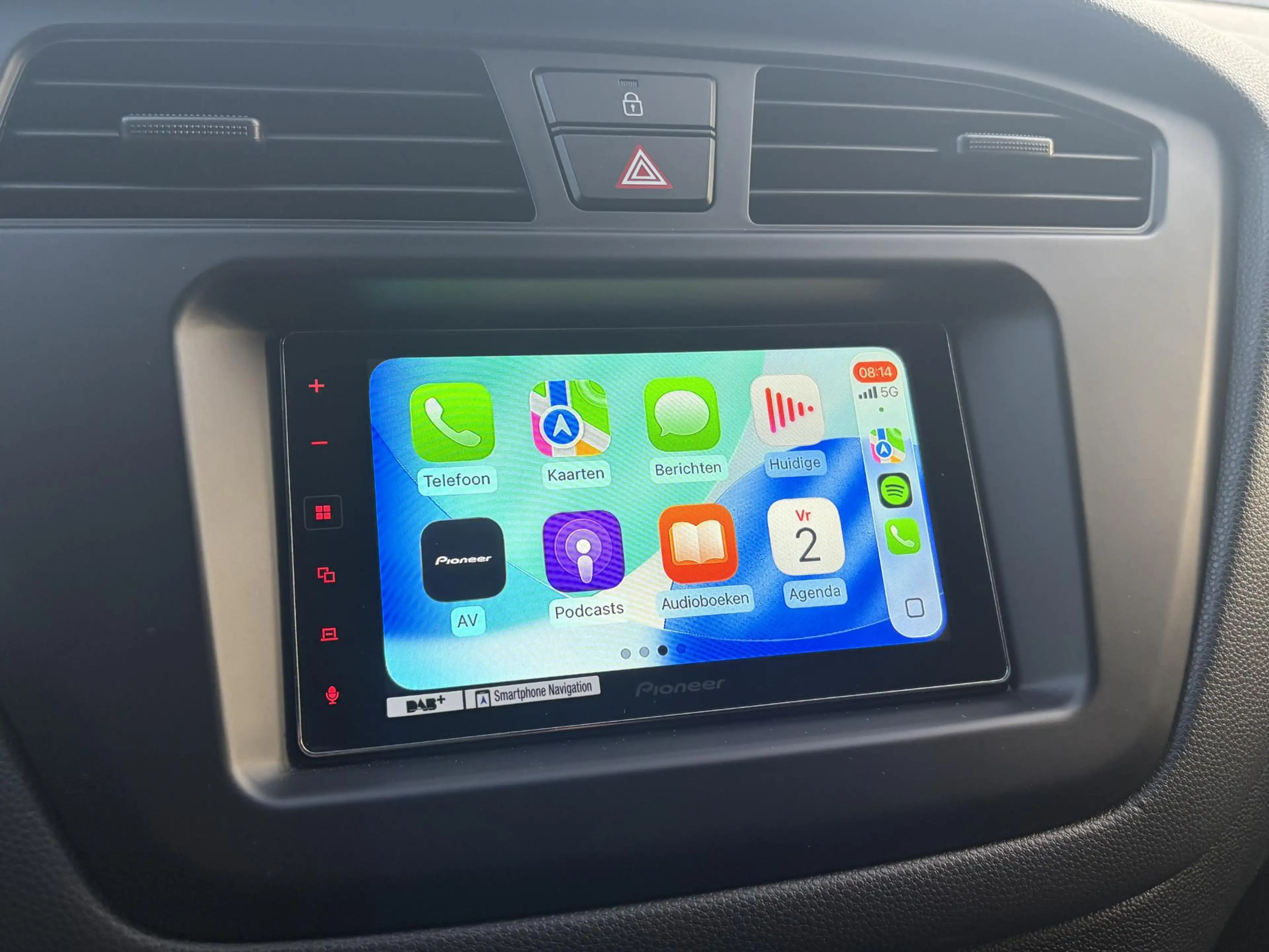 Hyundai i20 1.0 T-GDI Go! | Airco | Cruise | Apple CarPlay | C — photo 16
