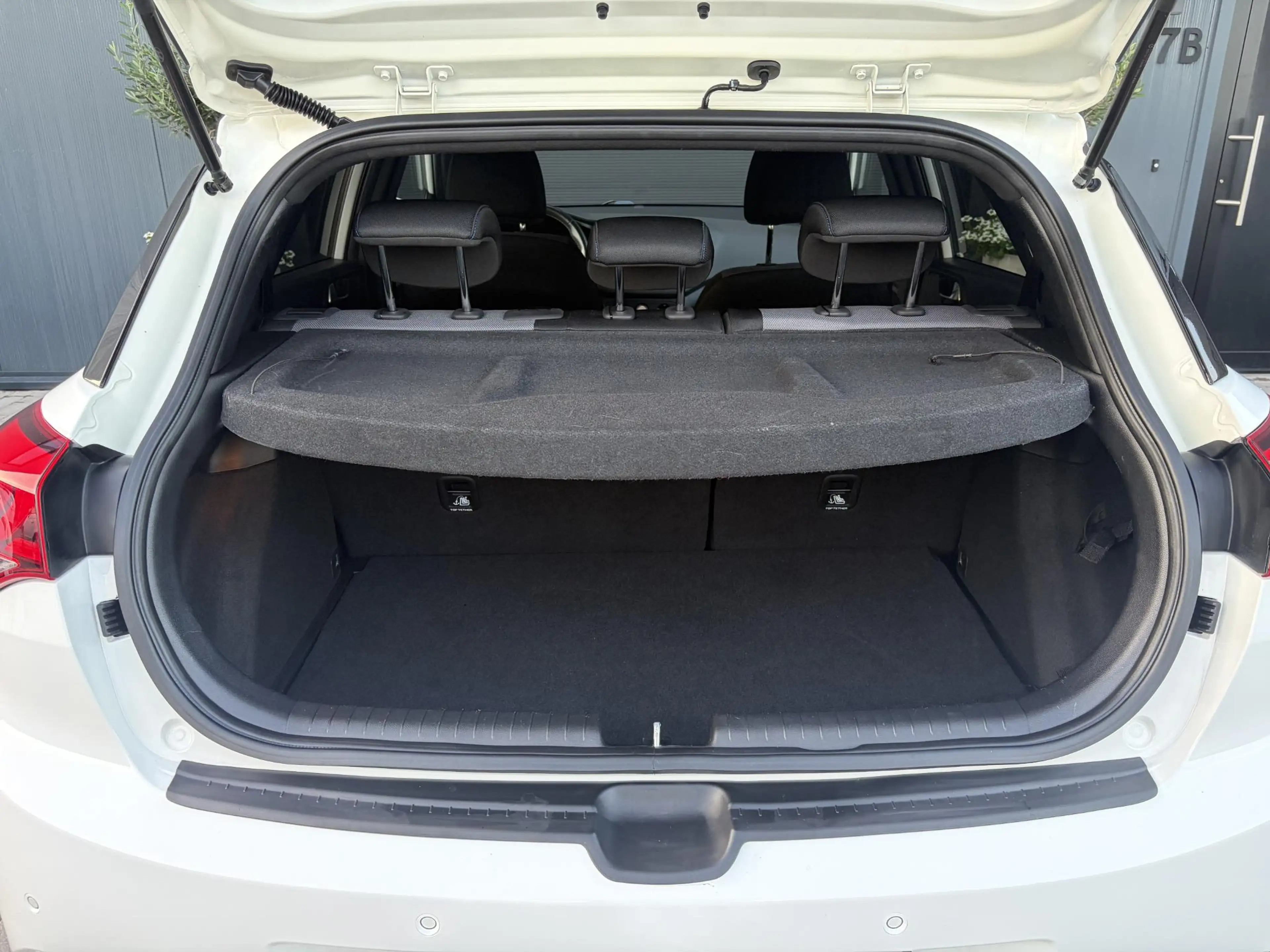 Hyundai i20 1.0 T-GDI Go! | Airco | Cruise | Apple CarPlay | C — photo 20